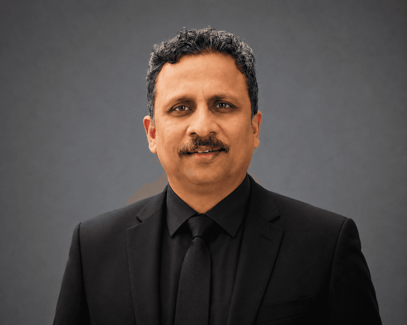 Amit Mohanty