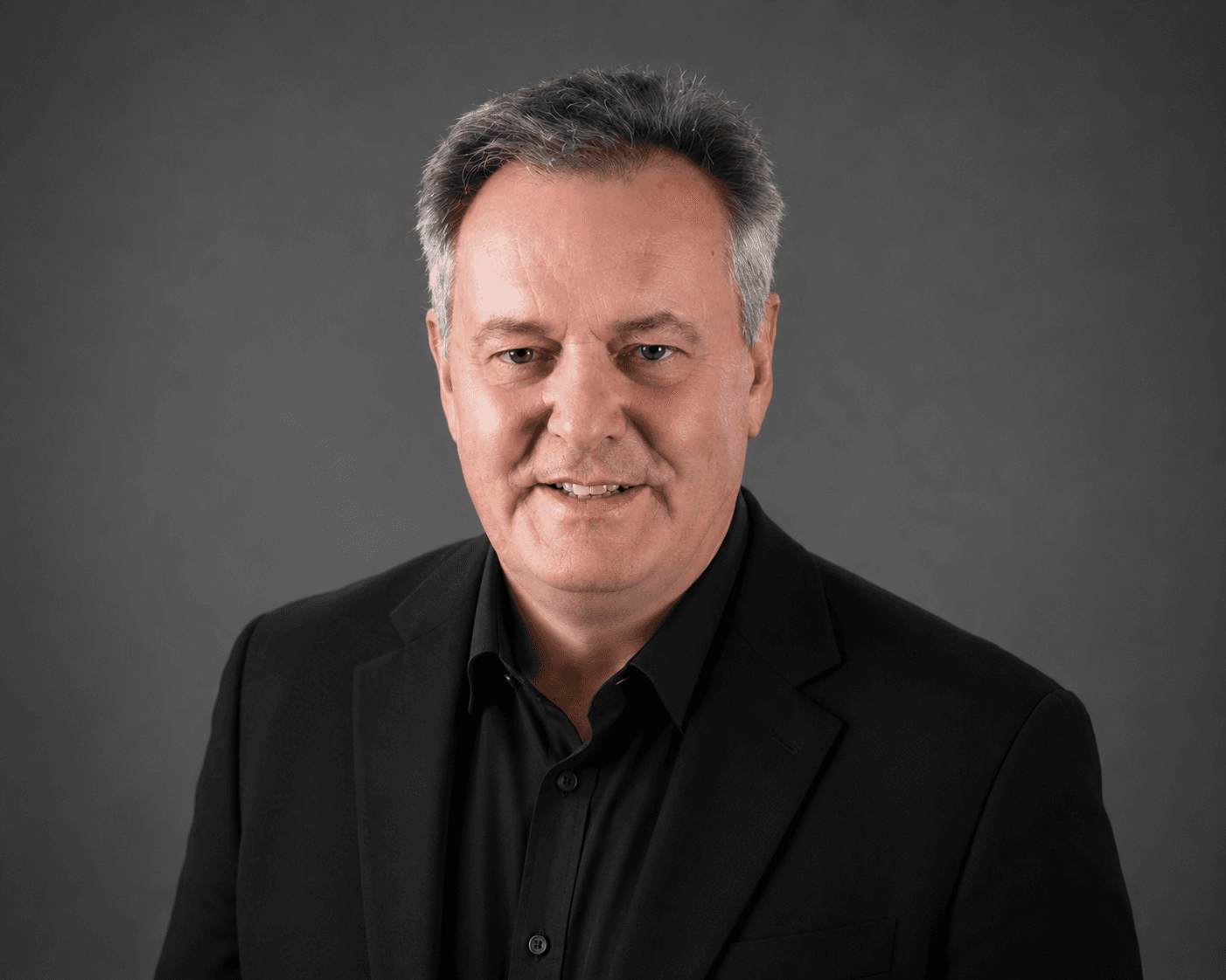 Alexander Kirby