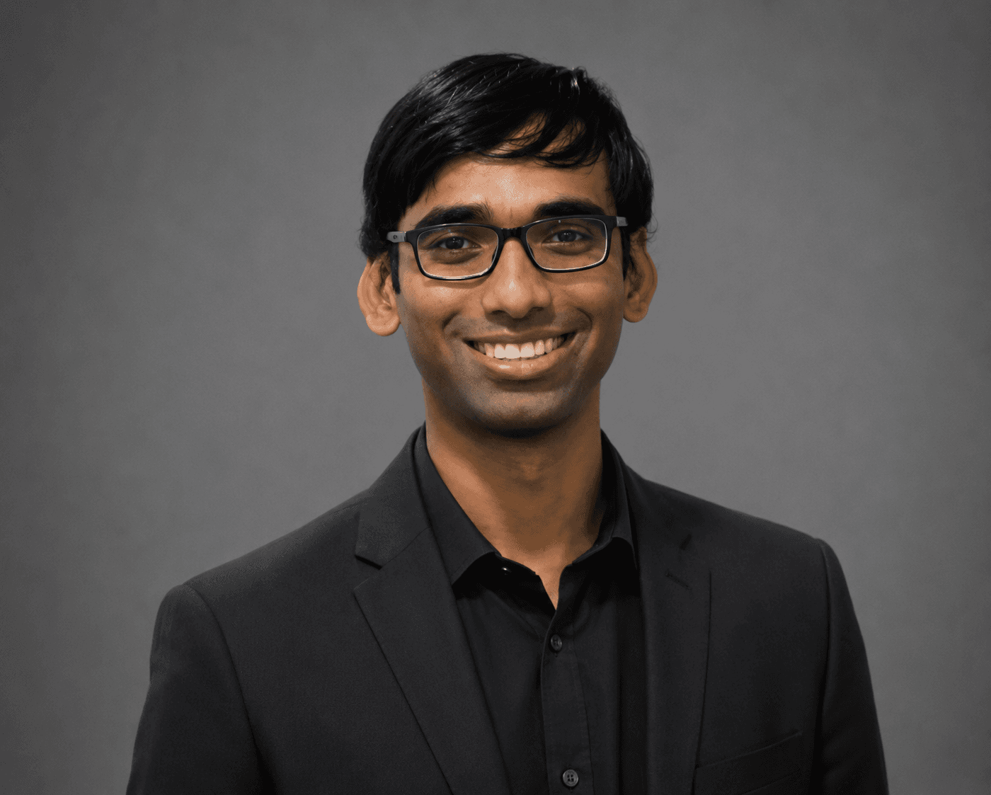 Dinesh Ilindra